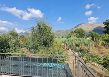 Independent house Via Marittima, Priverno - photo 16