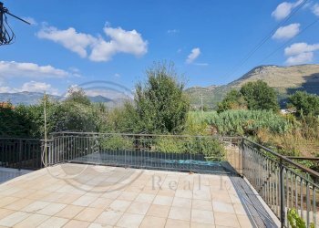 Independent house Via Marittima, Priverno - photo 17