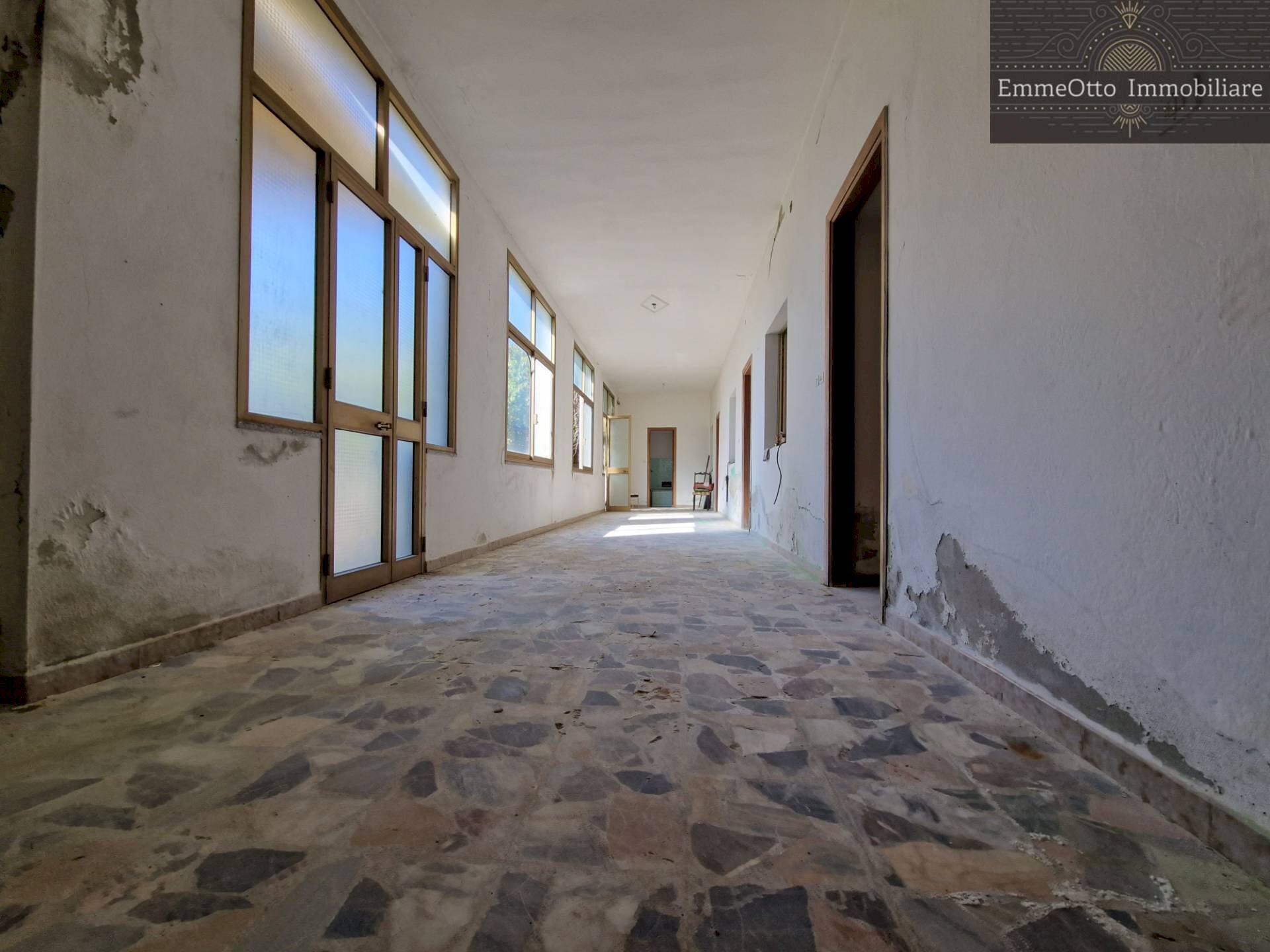 Independent house vico I Digione, Selargius - photo 1