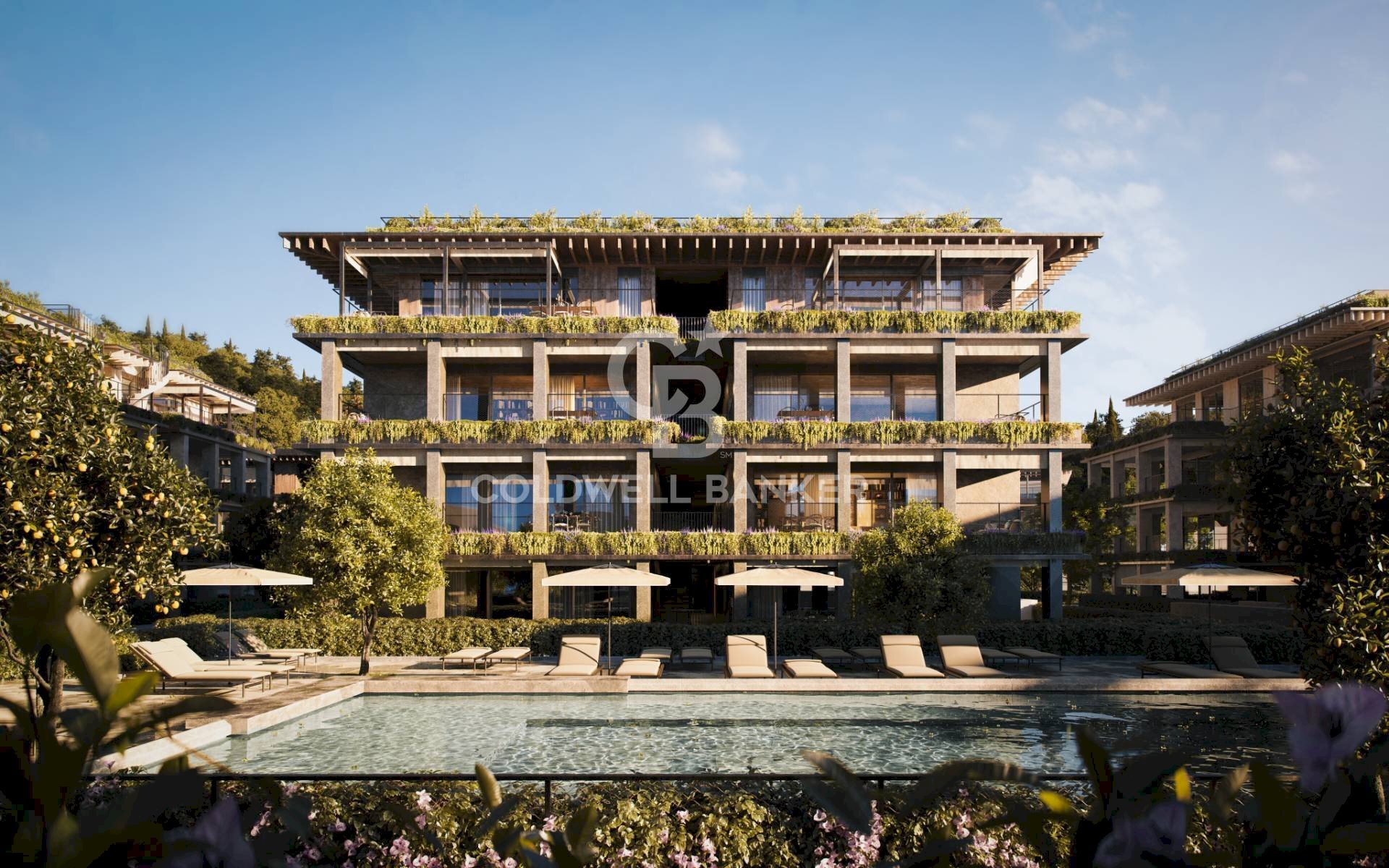 Two-room apartment via san francesco d'assisi, Salò - photo 2