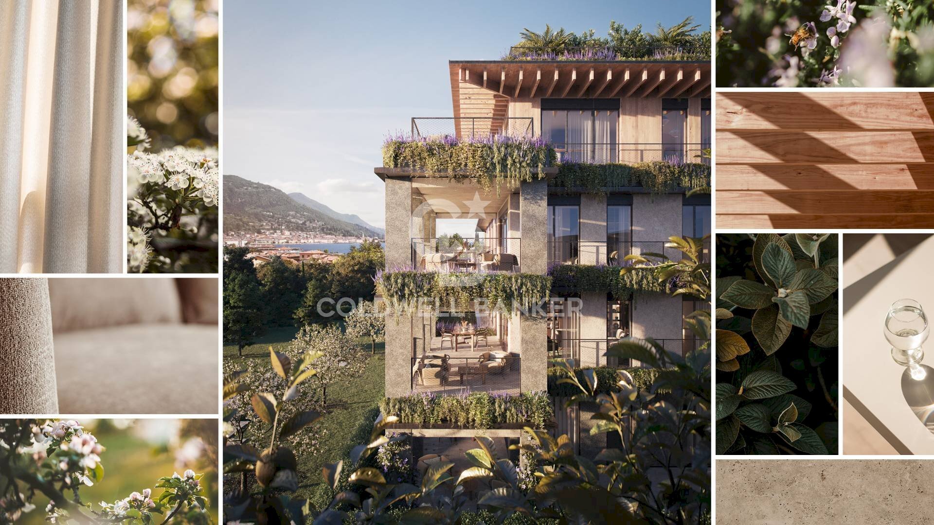 Two-room apartment via san francesco d'assisi, Salò - photo 1