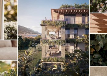 Bilocale via san francesco d'assisi, Salò - foto 1