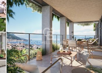 Bilocale via san francesco d'assisi, Salò - foto 22