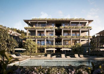 Bilocale via san francesco d'assisi, Salò - foto 27