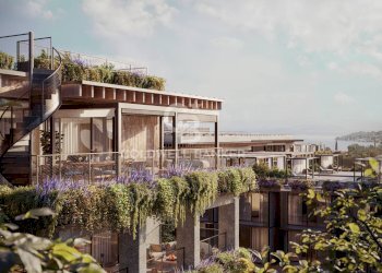 Trilocale via san francesco d'assisi, Salò - foto 13