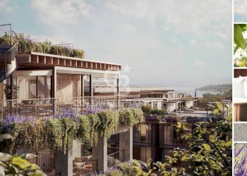 Trilocale via san francesco d'assisi, Salò - foto 29