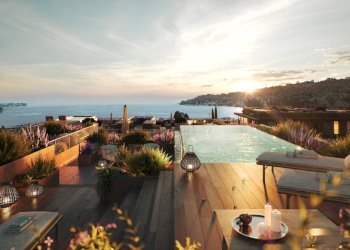 Attico via san francesco d'assisi, Salò - foto 1