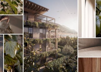 Attico via san francesco d'assisi, Salò - foto 9