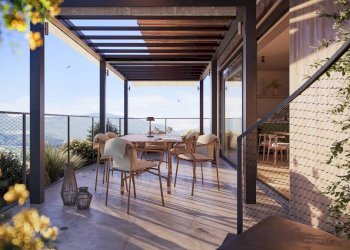 Attico via san francesco d'assisi, Salò - foto 19