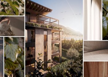 Attico via san francesco d'assisi, Salò - foto 21