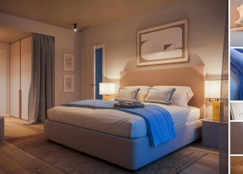 Attico via san francesco d'assisi, Salò - foto 25