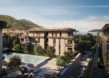 Attico via san francesco d'assisi, Salò - foto 27