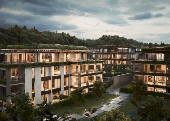 Attico via san francesco d'assisi, Salò - foto 28