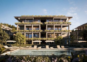 Attico via san francesco d'assisi, Salò - foto 3