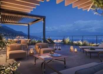 Attico via san francesco d'assisi, Salò - foto 6