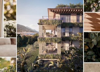 Attico via san francesco d'assisi, Salò - foto 13