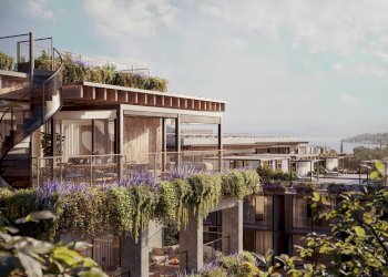 Attico via san francesco d'assisi, Salò - foto 17