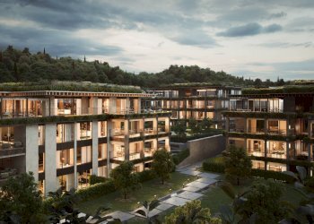 Attico via san francesco d'assisi, Salò - foto 20