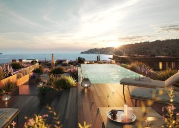 Attico via san francesco d'assisi, Salò - foto 27