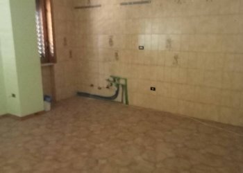 Cucina - Villa via Fellonici, San Giorgio del Sannio - foto 20