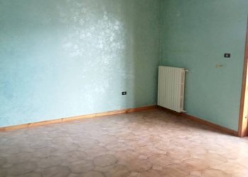 Camera da letto - Villa via Fellonici, San Giorgio del Sannio - foto 22