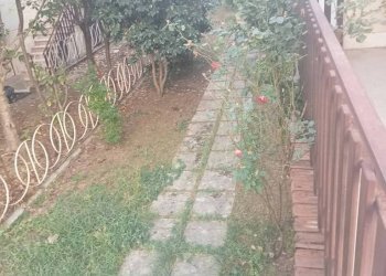 Giardino - Villa via Fellonici, San Giorgio del Sannio - foto 25