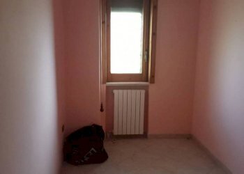 Cabina armadio - Villa via Fellonici, San Giorgio del Sannio - foto 39