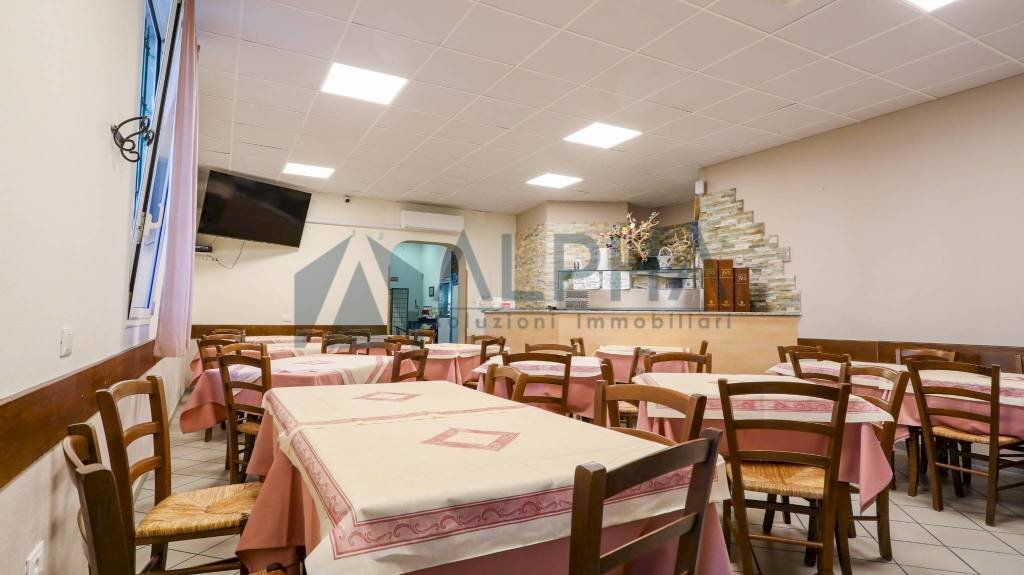 vista - Negozio via Ferrante Foschi, Forlì - foto 2