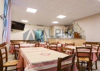 vista - Negozio via Ferrante Foschi, Forlì - foto 2