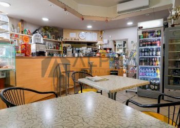 vista - Negozio via Ferrante Foschi, Forlì - foto 7