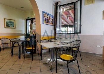 vista - Negozio via Ferrante Foschi, Forlì - foto 8