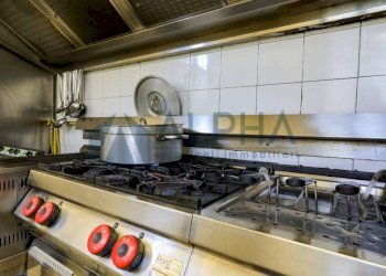 vista - Negozio via Ferrante Foschi, Forlì - foto 9