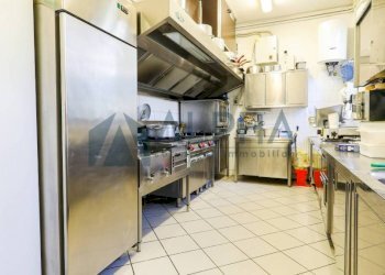 vista - Negozio via Ferrante Foschi, Forlì - foto 12