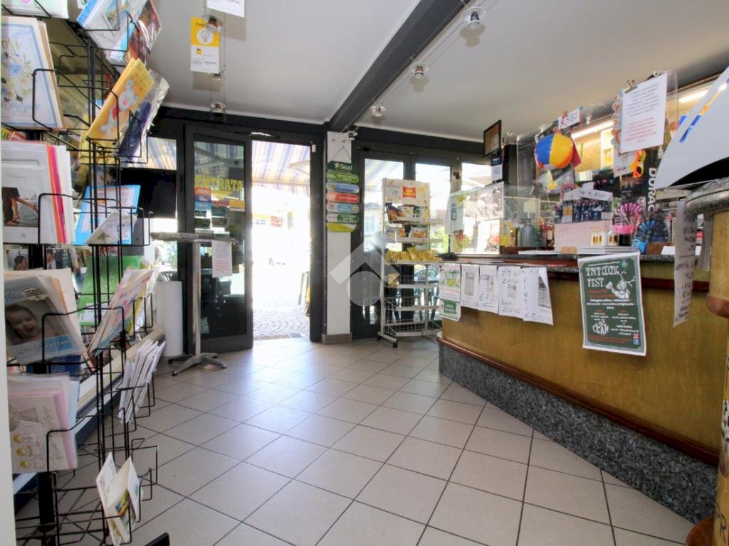 Monolocale Piazza XX settembre, San Germano Chisone - foto 3