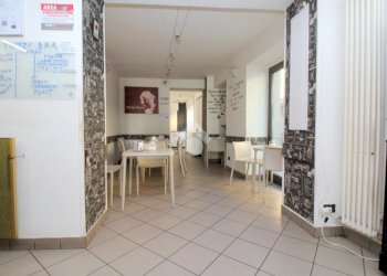 Monolocale Piazza XX settembre, San Germano Chisone - foto 4