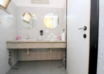 Monolocale Piazza XX settembre, San Germano Chisone - foto 6