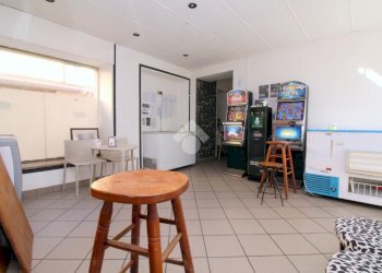 Monolocale Piazza XX settembre, San Germano Chisone - foto 8