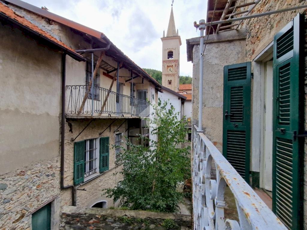 Stabile - Palazzo Via Trieste, Calizzano - foto 3