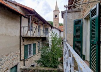 Stable - Palace Via Trieste, Calizzano - photo 3