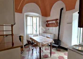 Stable - Palace Via Trieste, Calizzano - photo 26
