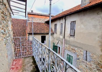 Stable - Palace Via Trieste, Calizzano - photo 28
