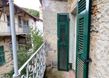Stable - Palace Via Trieste, Calizzano - photo 29