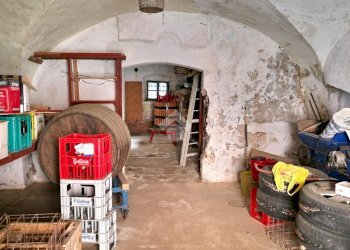 Stable - Palace Via Trieste, Calizzano - photo 36