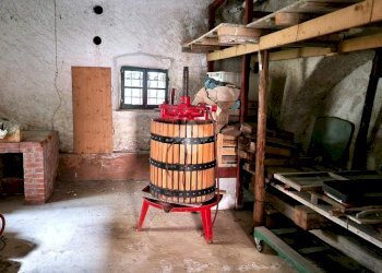 Stable - Palace Via Trieste, Calizzano - photo 37