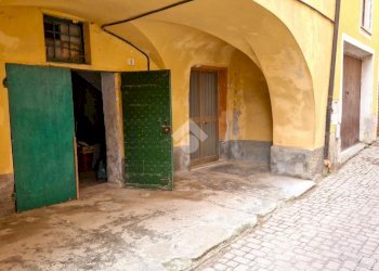 Stable - Palace Via Trieste, Calizzano - photo 40