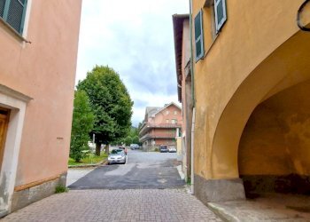 Stable - Palace Via Trieste, Calizzano - photo 41