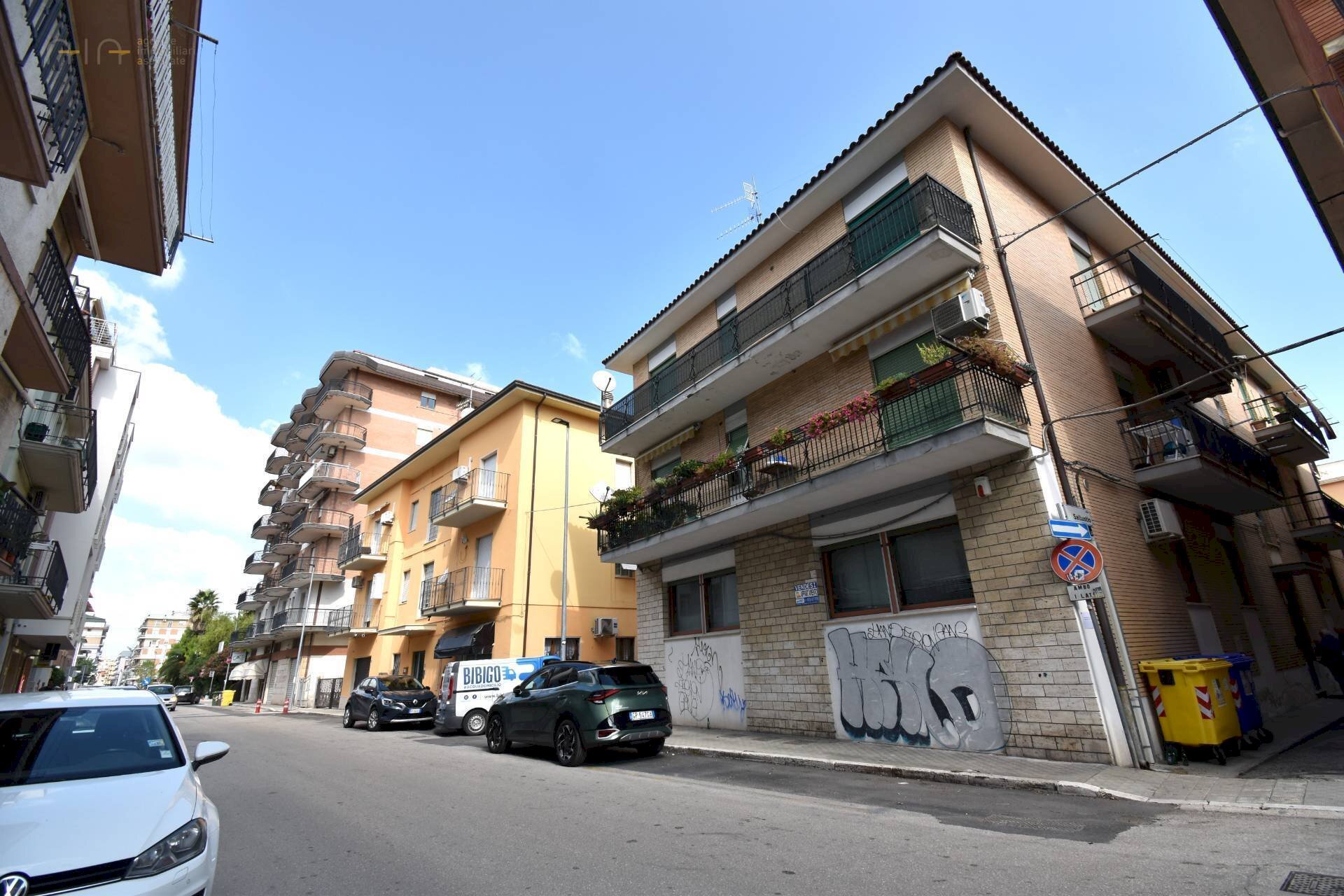 Apartment Via Sallustio, San Benedetto del Tronto - photo 1