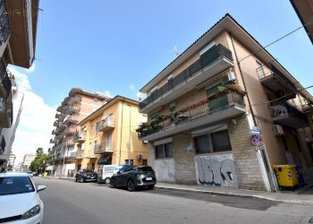 Appartamento Via Sallustio, San Benedetto del Tronto - foto 1