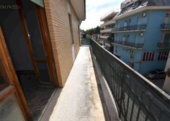 Appartamento Via Sallustio, San Benedetto del Tronto - foto 8