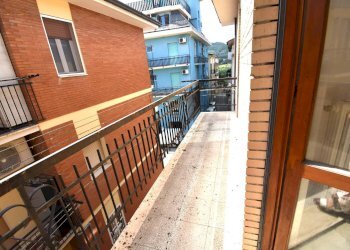 Appartamento Via Sallustio, San Benedetto del Tronto - foto 13